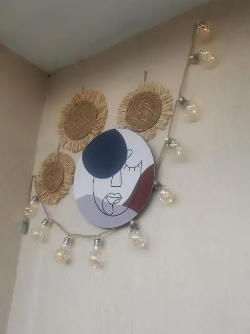 Joy Apartment Napospart