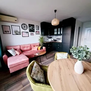  Apartment Nessebar Club - Prestige