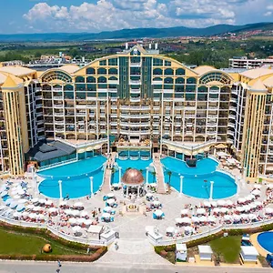 5* Otel Imperial Palace