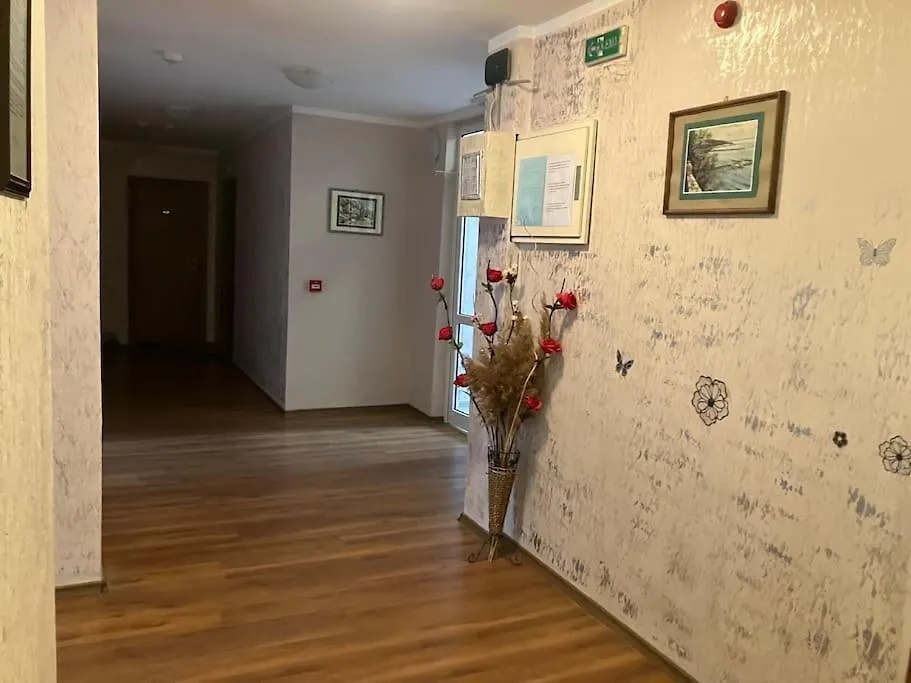 Joy Apartment Sunny Beach Bulgaria