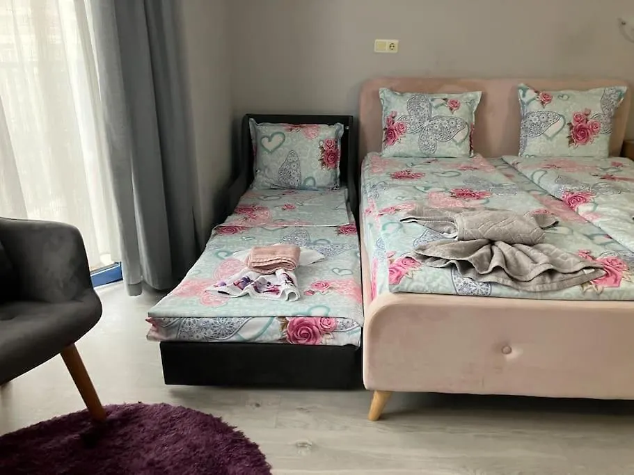 Joy Apartment Sunny Beach