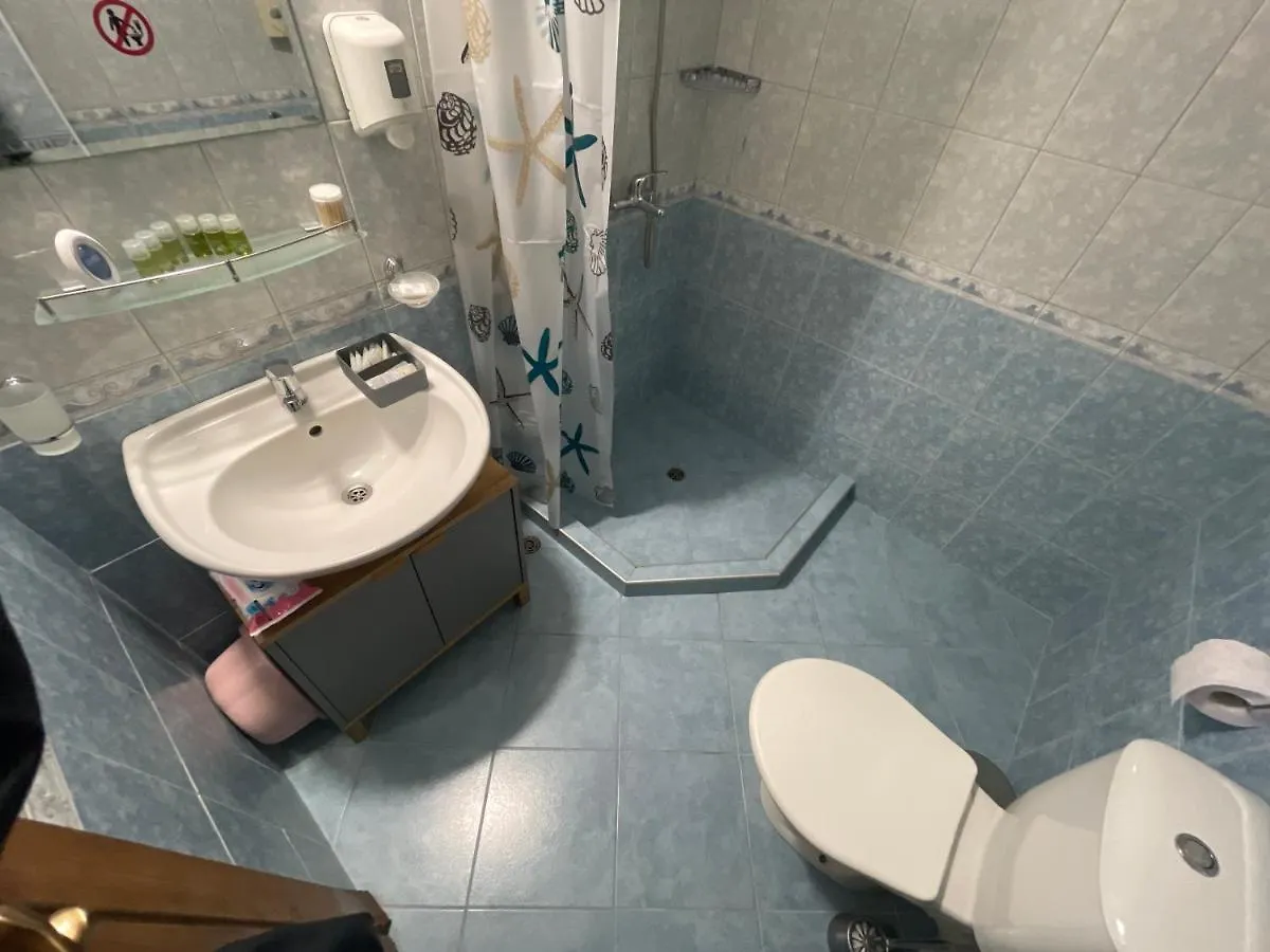 Joy Apartment Sunny Beach
