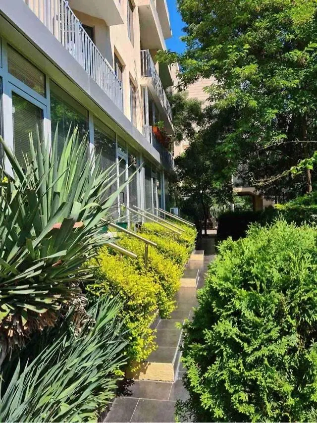 Joy Apartment Sunny Beach