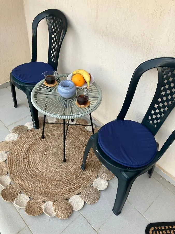 Joy Apartment Sunny Beach 0*,