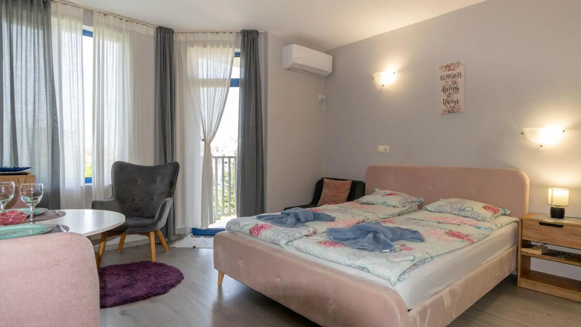 Joy Apartment Sunny Beach Bulgaria