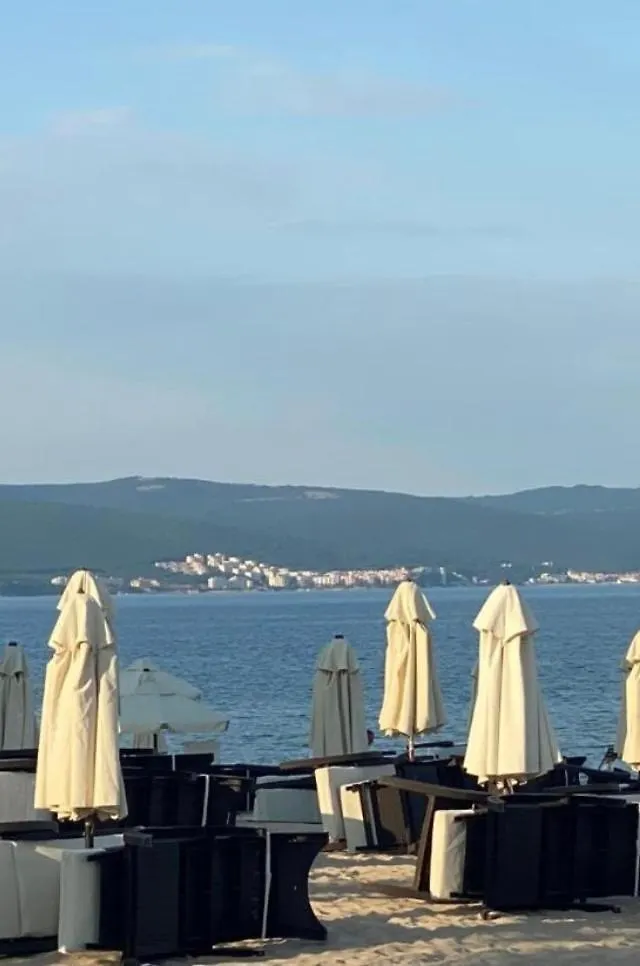 Joy Apartment Sunny Beach Bulgaria